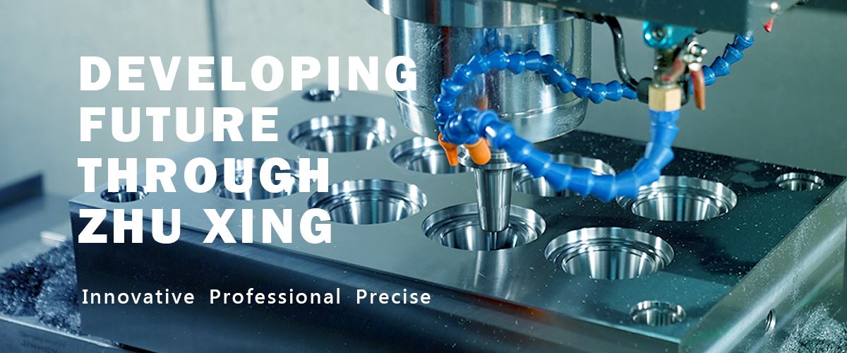 Developing future through Zhu Xing Industry Co., Ltd.