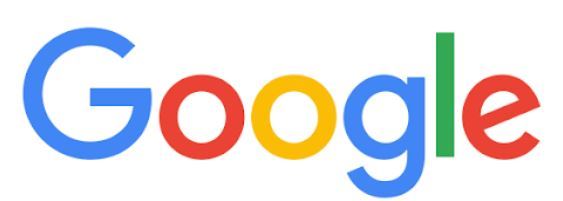 Google 首頁