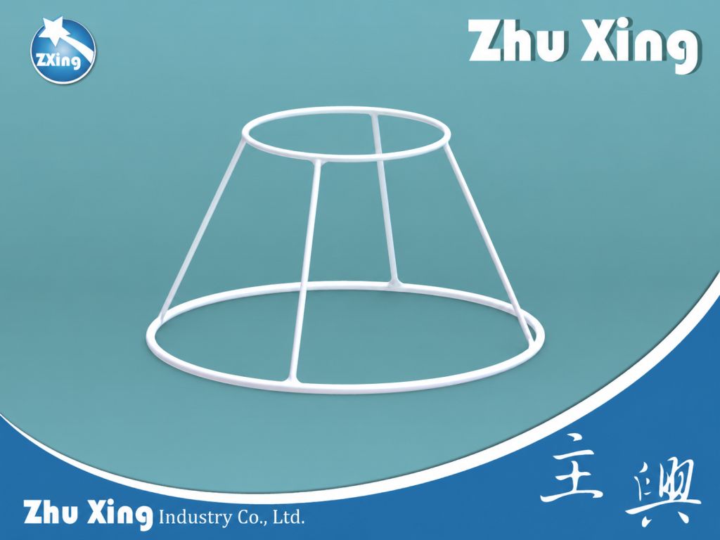 全鐵焊接製作，焊接處加強設計，白色防鏽烤漆，適用鮮花組盆、花束及高腳花架運輸，可堆疊收納。