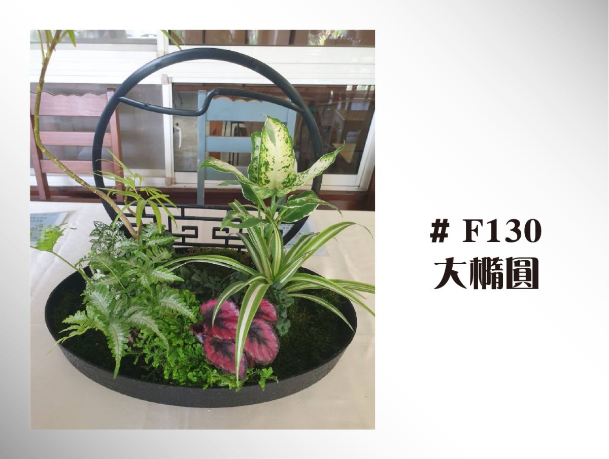經典復古屏風：直徑32.5公分，呈現古典優雅的仙俠風或禪意風格。