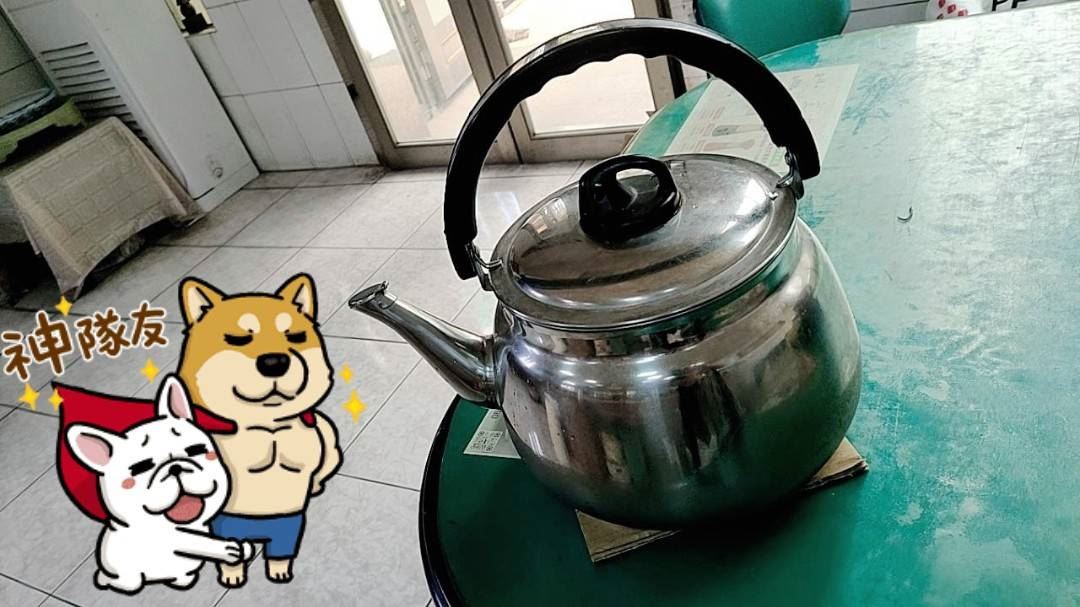 老闆常說：「帶人帶心，員工是我最大的資產，要好好保護。」