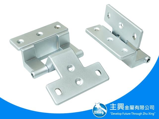 沖床零件-專業製造-主興金屬