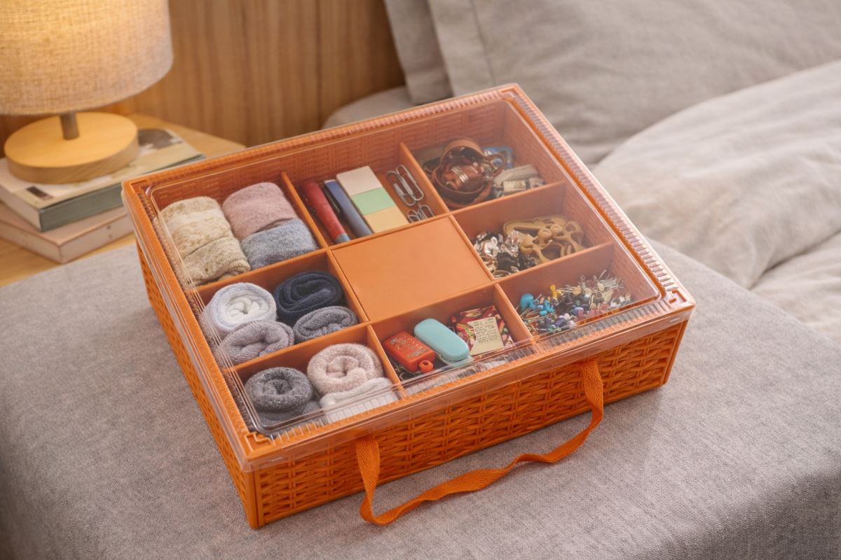 水果吃完還能留下來