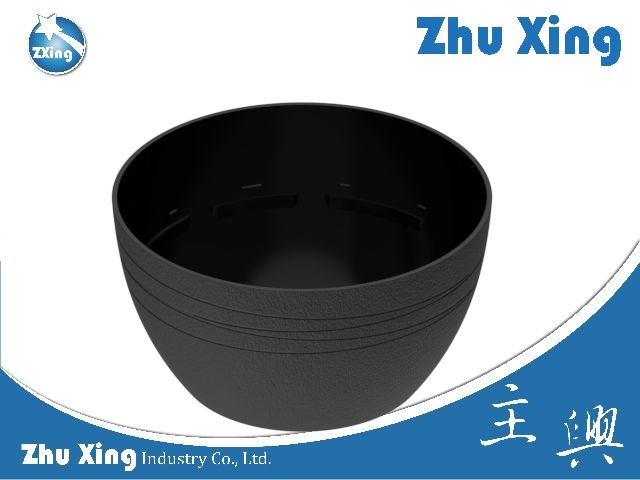F104五株蝴蝶蘭盆｜大型寬口低缽蘭花組盆