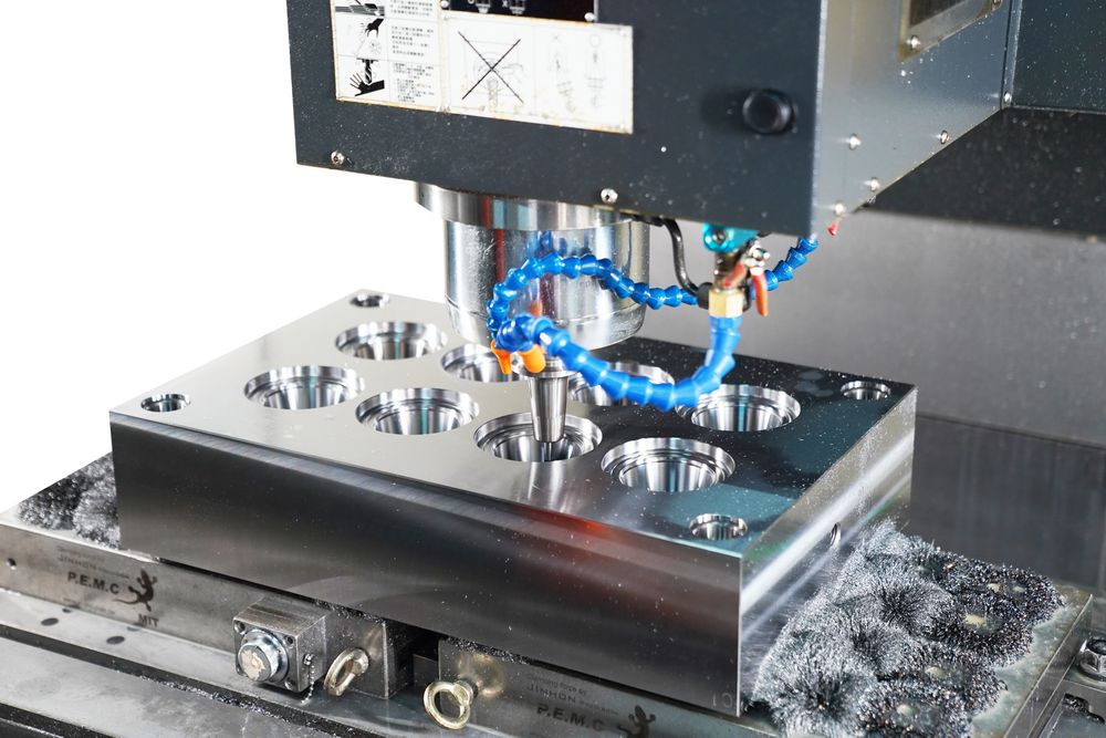 Zhu Xing OEM ODMプラスチック製品開発と金型加工設備