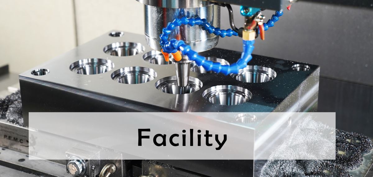 Mold developing machine -Guan Yan Developing 