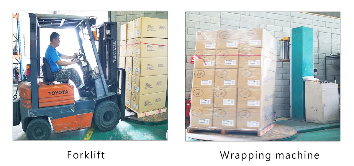 Plastic tool box manufacturer in Taiwan - Guan Yan 