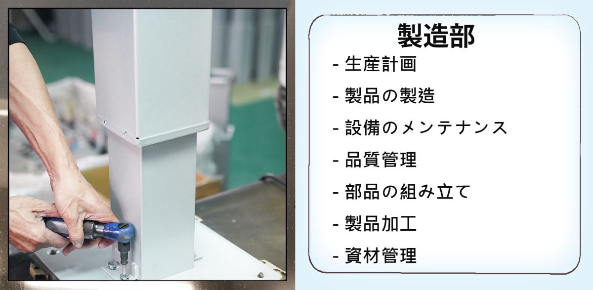 生産計画-製品の製造-品質管理-冠諺株式会社