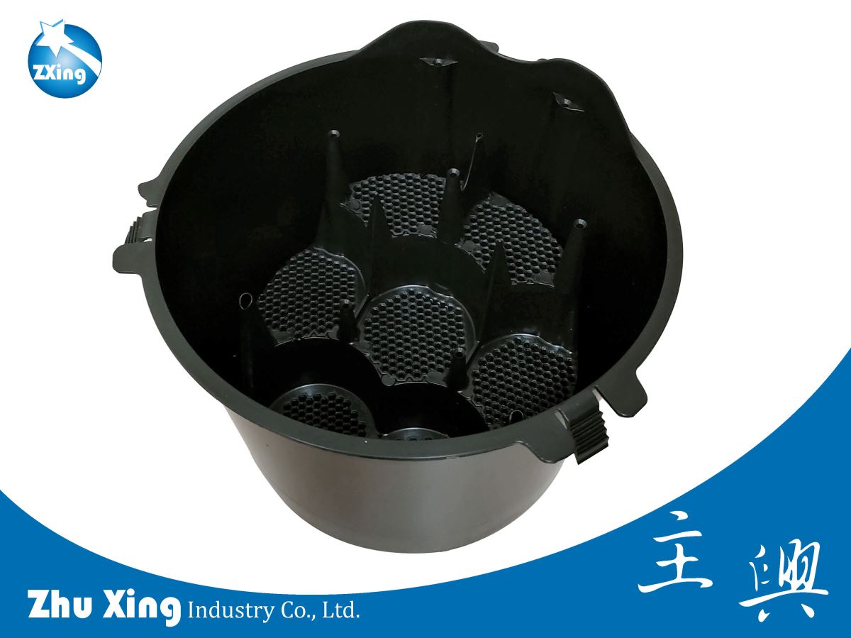 主興蘭花快裝盆_蘭花插花神器_蘭花組裝神器_可多株製盆_快速簡便蘭花容器_塑膠花盆_插花花器_環保花盆_蘭花皿_蘭花造型固定盤_蘭花固定底座_快速組裝盆_蘭花組裝架_蘭花插花架_蘭花教學組合盆 