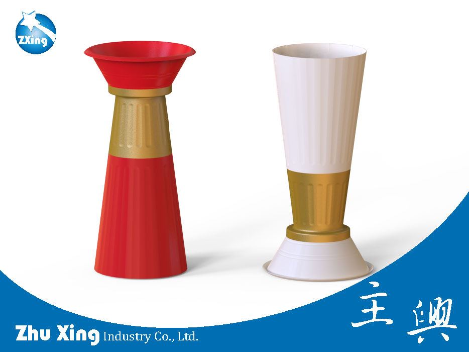 ZXing環保花器創新品牌| 主興金屬有限公司