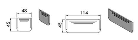 dividers-adjustable storage case-Guan Yan