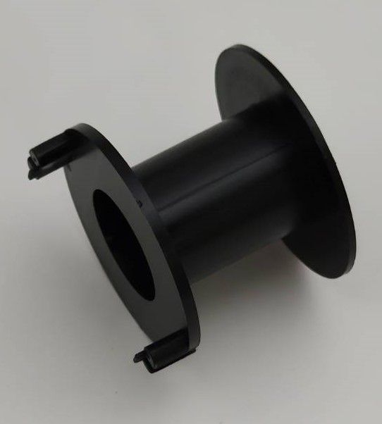 Industrial plastic parts manufactured by Zhu Xing